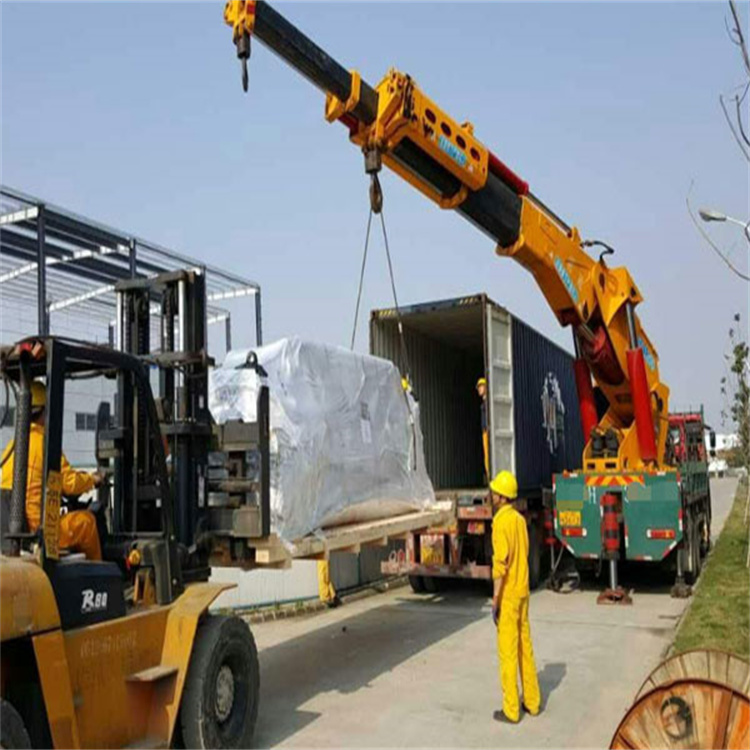 蒙阴吊车租赁价格、流程、安全标准全解析，快速解决施工难题