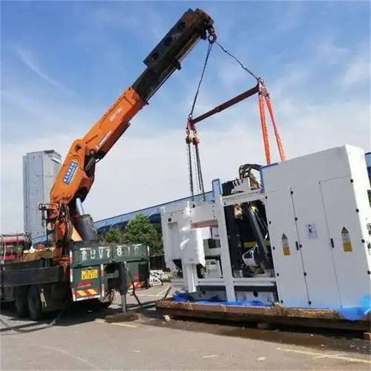 蒙阴附近小吊车联系方式|8-16吨|本地及时服务