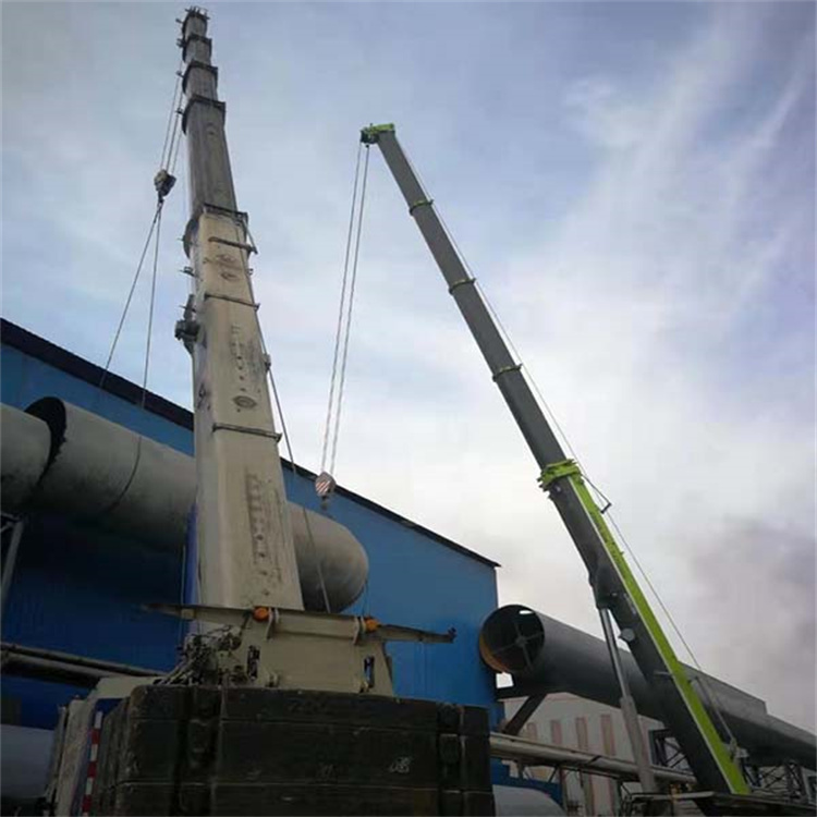 蒙阴起重机吊车出租