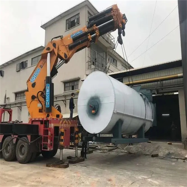 蒙阴吊车租用电话|24小时应急服务|精准吊装方案